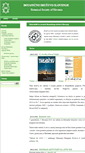 Mobile Screenshot of bds.biologija.org